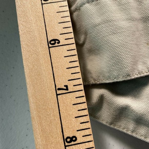 Columbia Men's Size 36 Beige Hiking Pants Shorts * - Picture 12 of 12